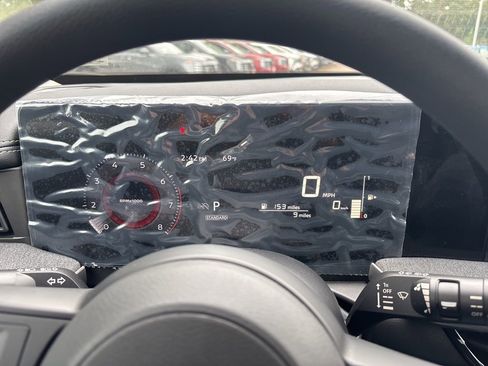 New 2026 Nissan Kicks SV w/ SV Premium Package image 10