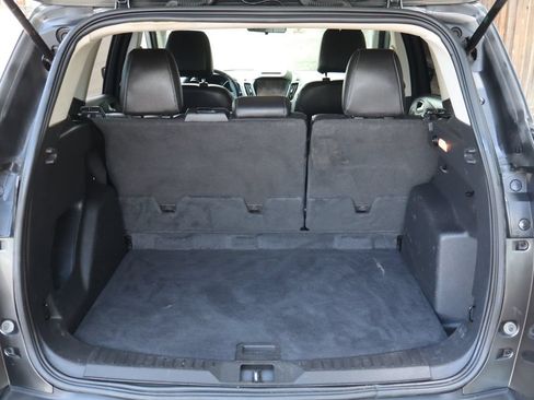 Used 2016 Ford Escape SE w/ SE Leather Comfort Package AWD/4WD image 14