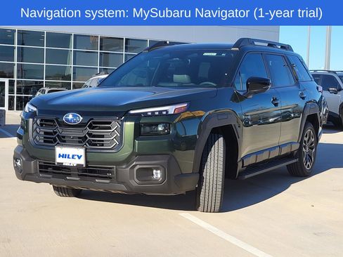 New 2026 Subaru Outback Limited XT AWD/4WD image 2