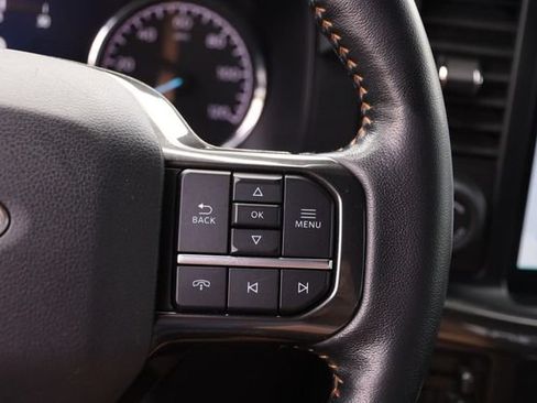 Used 2022 Ford F150 Tremor w/ Equipment Group 401A Mid AWD/4WD image 11