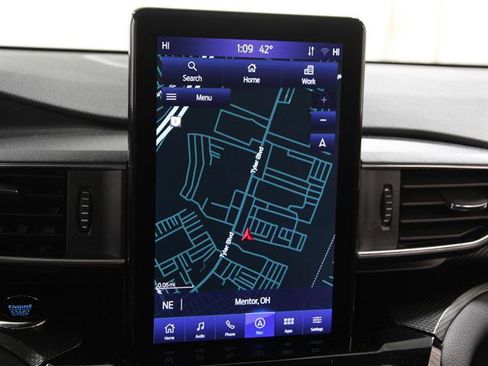 Certified 2024 Ford Explorer ST w/ Equipment Group 401A image 13