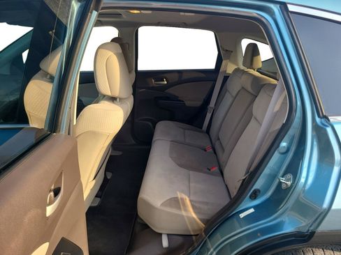 Used 2014 Honda CR-V EX image 20