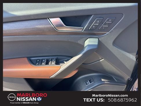 Used 2023 Audi Q5 2.0T Premium w/ Convenience Package image 20