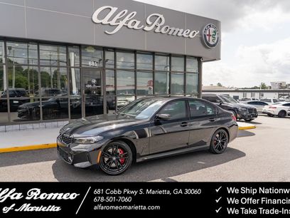 Used 2024 BMW M340i xDrive w/ Premium Package