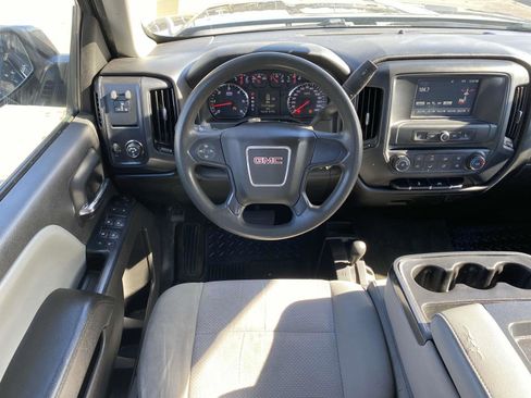 Used 2017 GMC Sierra 1500 4x4 Double Cab w/ Elevation Edition image 11