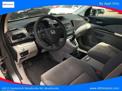 Used 2012 Honda CR-V LX image 15
