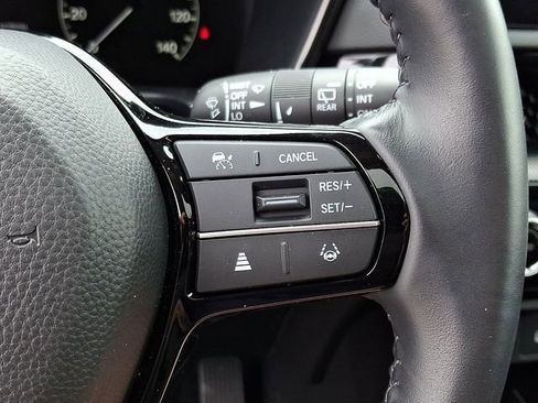 Used 2024 Honda CR-V EX-L image 22