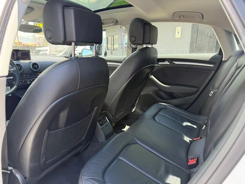 Used 2015 Audi A3 1.8T Premium w/ Audi MMI Navigation Plus FWD image 15