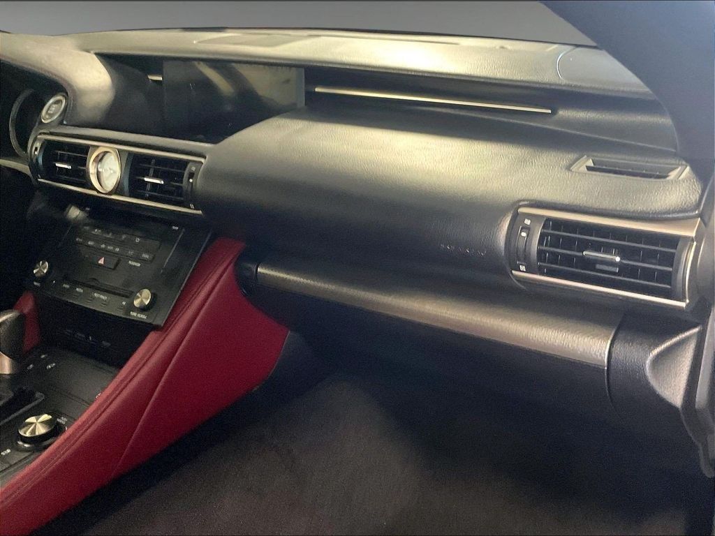 Used 2015 Lexus RC 350 AWD w/ Navigation System Package image 13