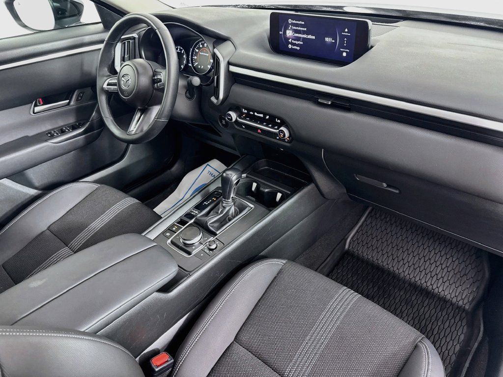 Used 2025 MAZDA CX-50 AWD 2.5 S w/ Weather Package image 36