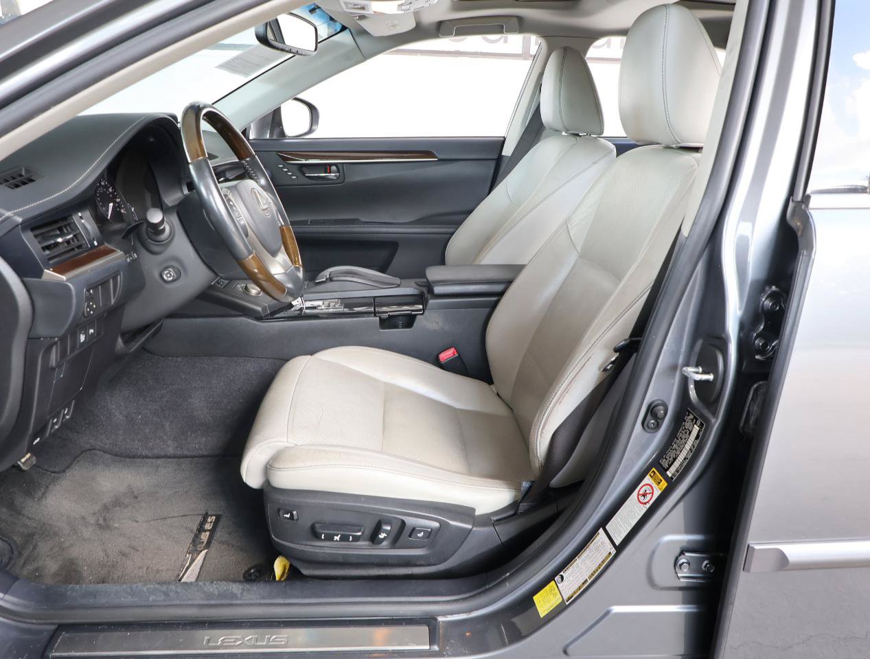 Used 2014 Lexus ES 350 FWD image 13