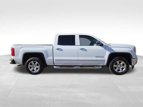Used 2015 GMC Sierra 1500 SLT image 14