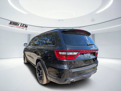 New 2026 Dodge Durango GT w/ Tow 'N Go Package image 5