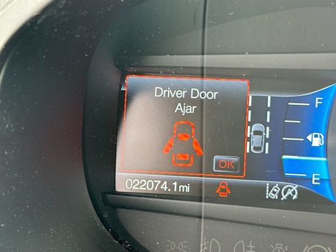 Used 2023 Ford Edge SEL w/ Convenience Package AWD/4WD image 14