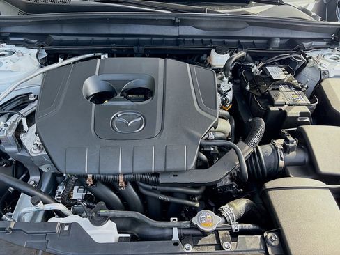 Certified 2025 MAZDA CX-50 AWD 2.5 S w/ Weather Package image 31