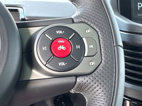New 2025 INEOS Grenadier AWD/4WD image 29