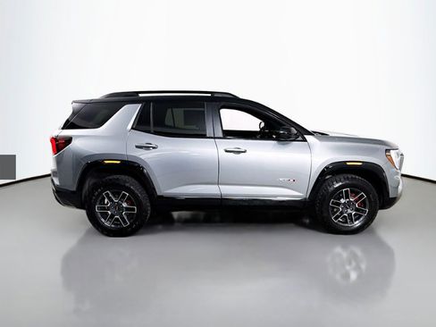 Used 2026 GMC Terrain AT4 w/ Convenience Package III AWD/4WD image 10