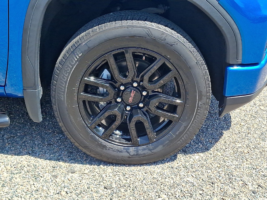 Used 2022 GMC Sierra 1500 Elevation AWD/4WD image 11