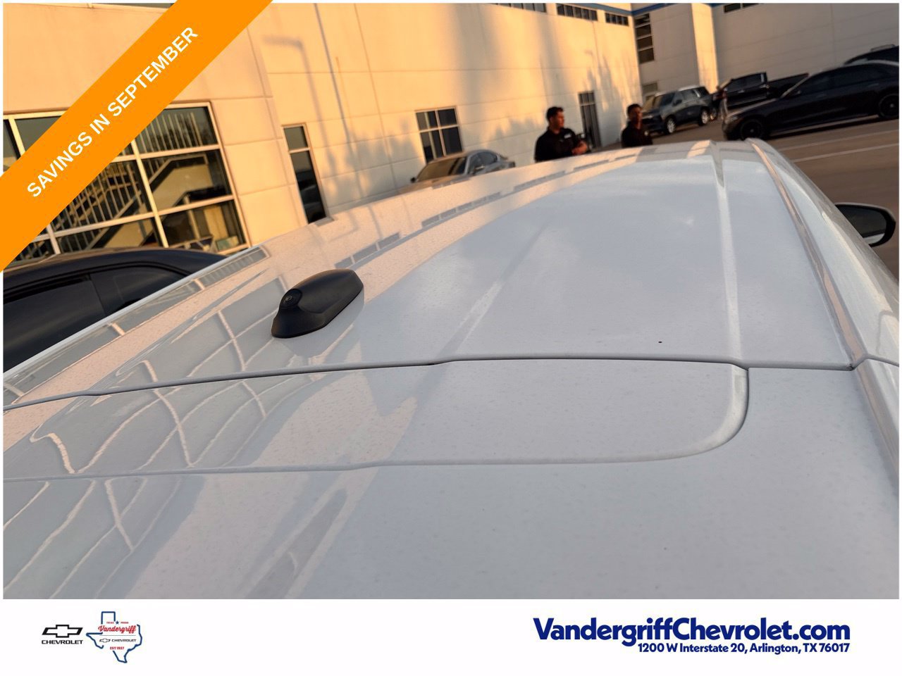 Used 2024 Chevrolet Trax LS w/ LS Convenience Package FWD image 8