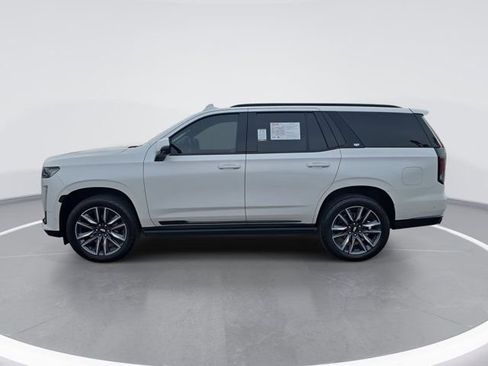 Used 2023 Cadillac Escalade Sport Platinum image 6