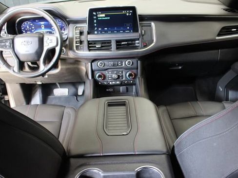 Used 2023 Chevrolet Tahoe RST AWD/4WD image 12