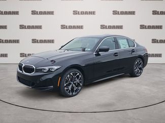 New 2026 BMW 330i xDrive Sedan w/ Premium Package video 1