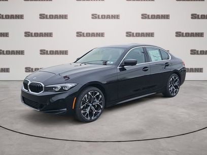 New 2026 BMW 330i xDrive Sedan w/ Premium Package