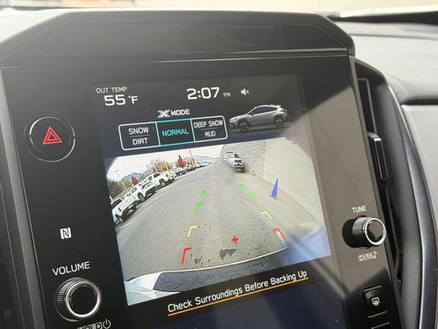 Certified 2025 Subaru Crosstrek 2.5i Sport w/ Crosstrek Mirror Package image 16