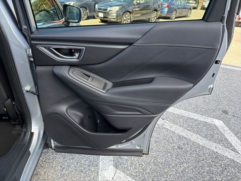 Used 2019 Subaru Forester Touring image 24