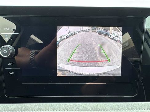 New 2026 Volkswagen Taos S image 20