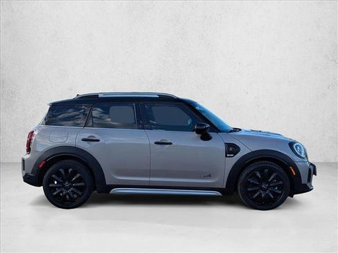 Used 2022 MINI Cooper Countryman S w/ Premium Package AWD/4WD image 4
