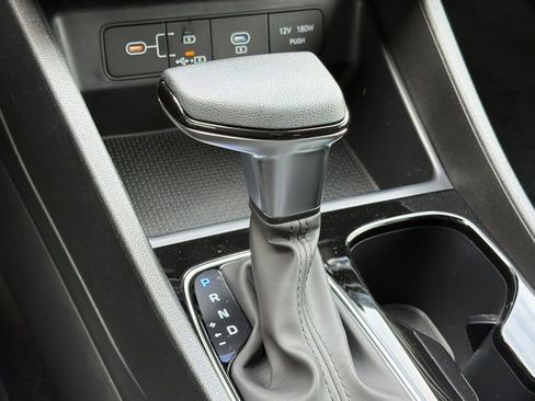 New 2026 Hyundai Tucson SEL AWD/4WD image 19