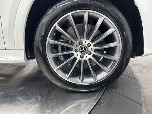 Used 2026 Mercedes-Benz GLE 350 4MATIC image 9