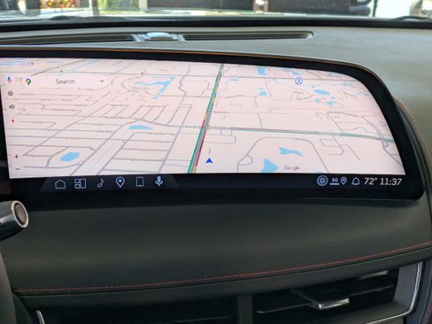 Certified 2025 Cadillac CT5 V image 26