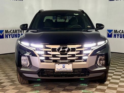 Used 2024 Hyundai Santa Cruz SEL w/ Activity Package AWD/4WD image 7