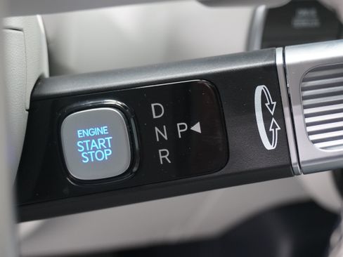 Used 2026 Hyundai Palisade Calligraphy AWD/4WD image 28