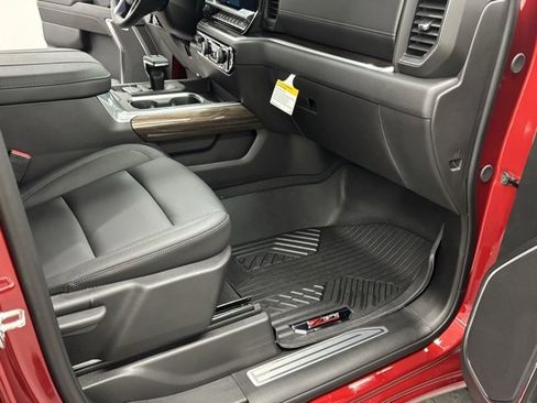 New 2026 Chevrolet Silverado 1500 RST w/ All Star Edition Plus image 36