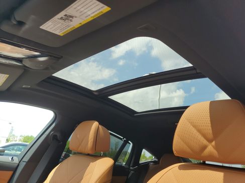 New 2027 BMW X6 xDrive40i AWD/4WD image 8
