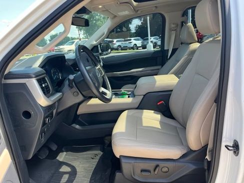Used 2023 Ford Expedition XLT RWD image 16