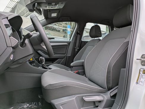 New 2026 Volkswagen Jetta Sport image 2