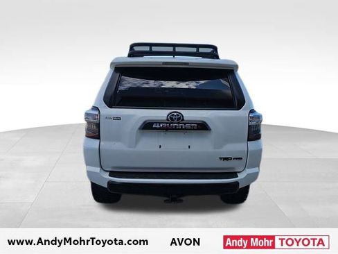 Used 2019 Toyota 4Runner TRD Pro image 5