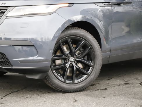 New 2026 Land Rover Range Rover Velar S image 2