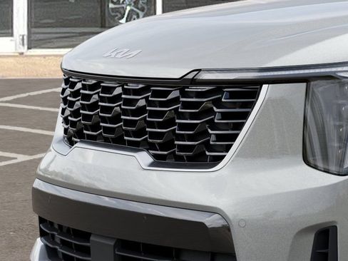 New 2026 Kia Sorento S FWD image 12