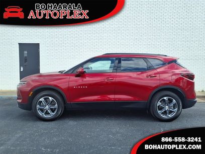 Used 2024 Chevrolet Blazer LT w/ Convenience Package