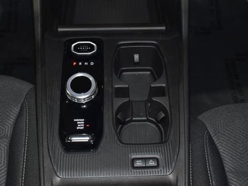 New 2026 Jeep Cherokee Laredo image 17