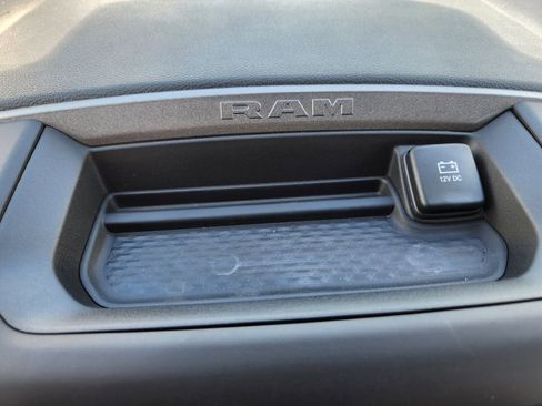 New 2026 RAM 3500 Tradesman AWD/4WD image 27