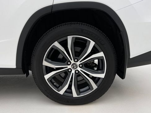 Certified 2022 Lexus RX 350 AWD w/ Premium Package image 29