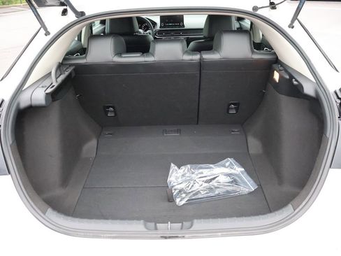 Certified 2024 Honda Civic EX-L image 15