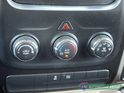 Used 2014 RAM 1500 Big Horn RWD image 27