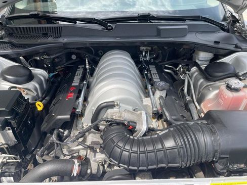 Used 2006 Dodge Magnum SRT8 w/ SRT Option Group III RWD image 52